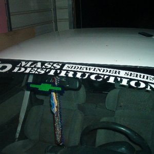 Window Banner