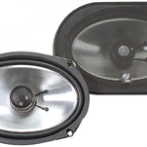 Ma audio Y2069k front