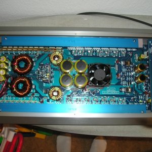 Hifonics XI Final Edition Atlas Internals