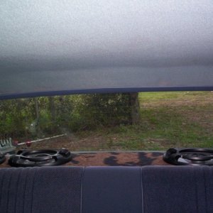 1984 buick rear deck 3