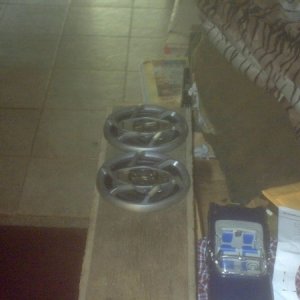 center consol on my s-10