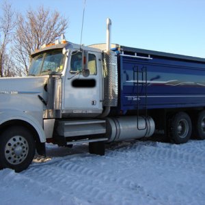 Check out my new ride.