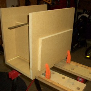 Box building