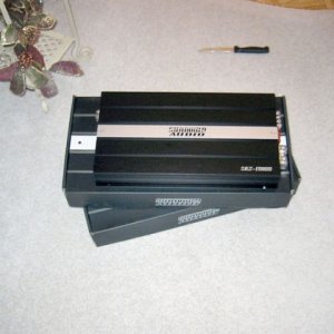 2 Sundown SAZ-1500D's
