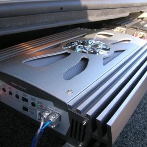 amp