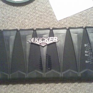 kicker454