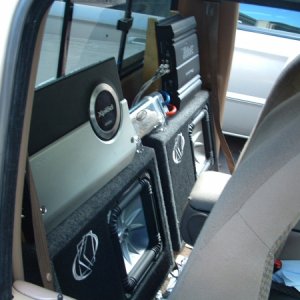 Old System