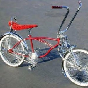lowrider