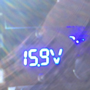 volt meter