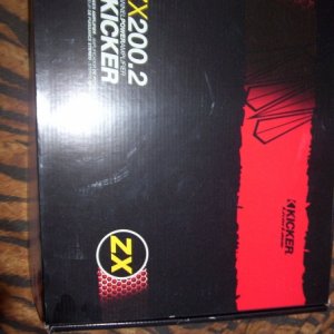 kicker 200.2