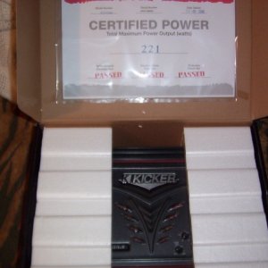 kicker 200.22