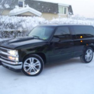 tahoe 2