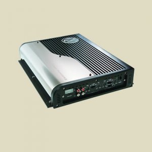 The Memphis 16-PRD 1000.1 Class D Amp