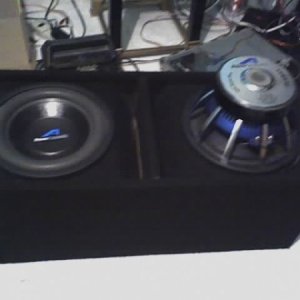 New box