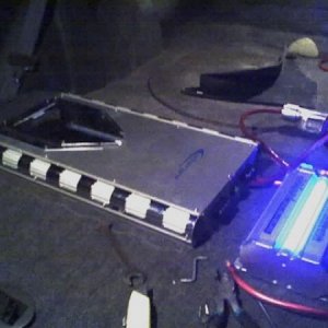 My system
