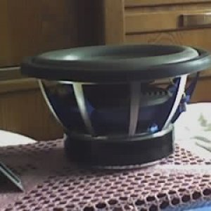 Power Acoustik FUBR