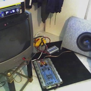 HeHe... In My Room