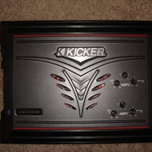 Kicker ZX350.4