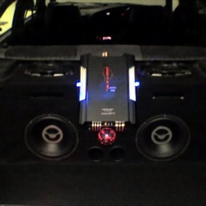my ride