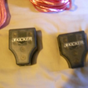 kicker distr. blocks