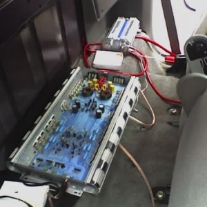 My system in Ranger 98