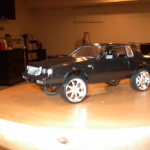 87 Grand National