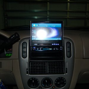 Eclipse AVN-7000