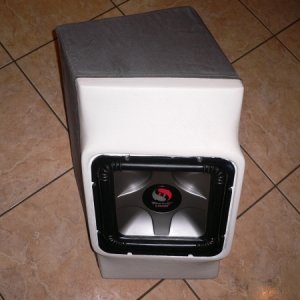 GMC TRUCK KICKER GEAR