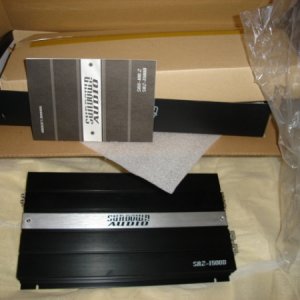Sundown SAZ-1500D