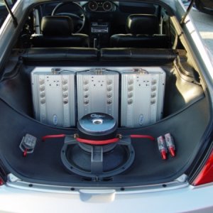 Hyundai Tiburon