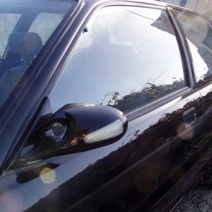 black hatch