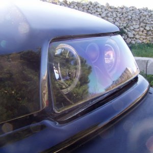 hatch black halo