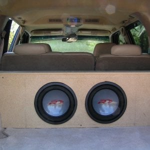 1999 Tahoe Z71