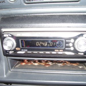 Pioneer DEH-P4700HD