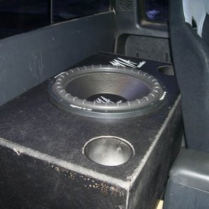 MA Installed