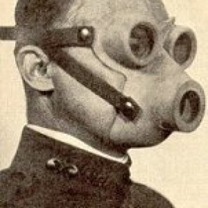 GASMASK
