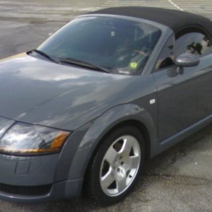 The TT