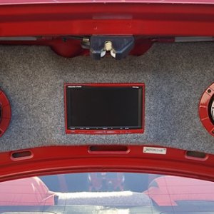 trunklid
