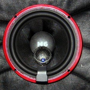 CDT HD-M6 Braxial