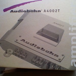 The AMPS