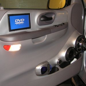 2006 custom