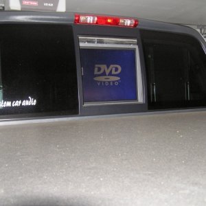 2006 custom