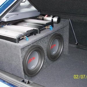 2005 elantra gt amps subs