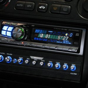 2001 accord dash kit