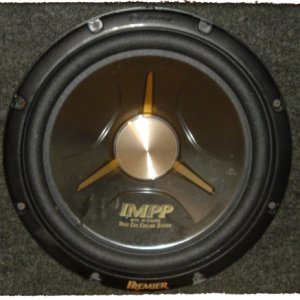 Historical Bass.