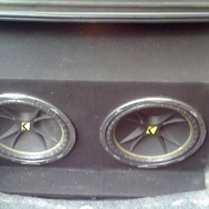 my subs and boxq