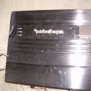 rockford amp
