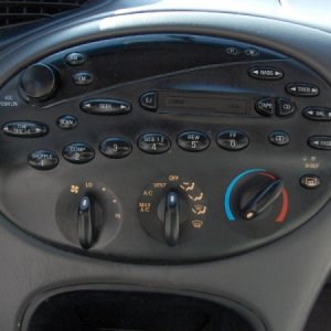 Stock Radio
