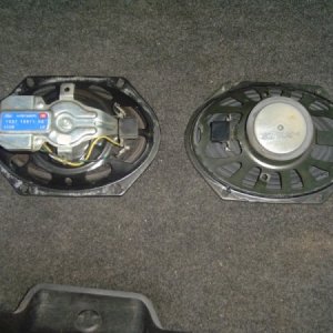 Two Different Speakers!? (Continued)