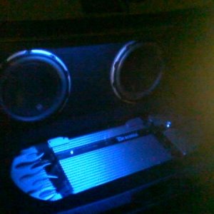 ZED AUDIO INSTALL COMPLETE